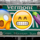 Image for article titled Vermont Might Become The First U.S. State With Emoji Vanity Plates
